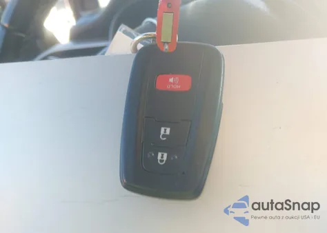 2019 Toyota C-Hr Xle из США, поврежденный, VIN JTNKHMBX4K1036690